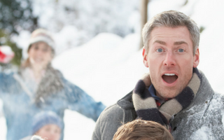 Releasing Blame: The Case for Forgiveness