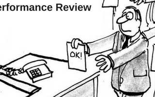 Employee Reviews: A Challenge in Family-Owned Businesses