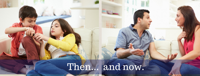 Managing siblig wealth disparity