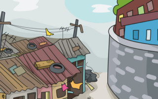 Managing Sibling Wealth Disparity