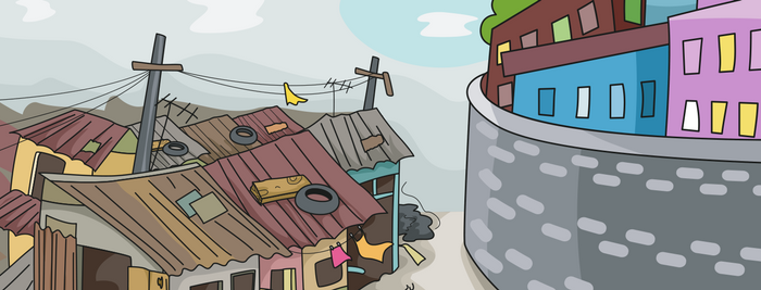 Managing Sibling Wealth Disparity