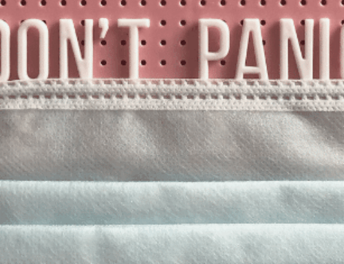 The Good News: Family Business, Resilience, and the Pandemic