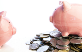 sibling wealth disparity