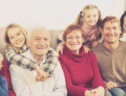 Is Family Governance Necessary for High-Net-Worth Families?