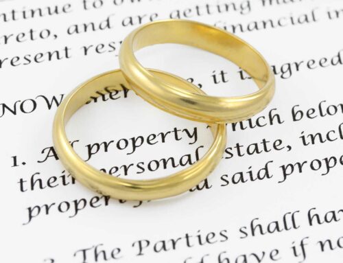 Wealth Disparity and Marriage: 3 Reasons Prenups Set Couples Up for Success