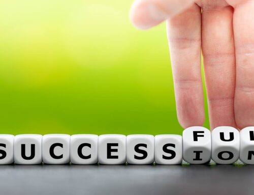 A Succession Planning Guide for Family-Owned Businesses