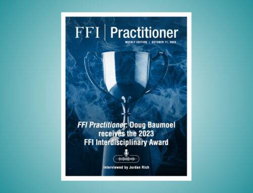 Deconstructing Conflict: A Personal Approach to Family Business Consulting