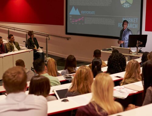 Considering a role in your family business? An MBA may be helpful.