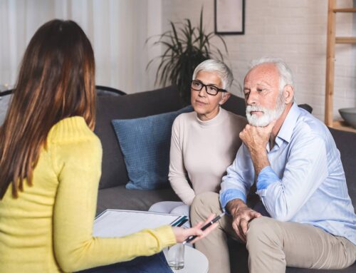 Marital Mediation May Just Save the Marriage━and the Family Enterprise