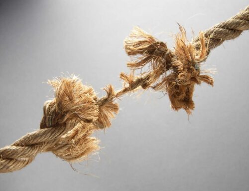 Webinar: Understanding and Managing Conflict in Enterprising Families