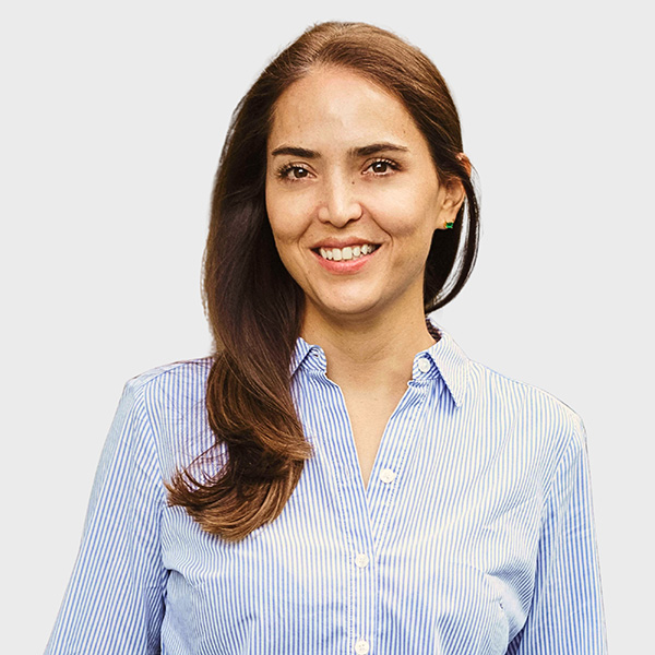 Estefania Montoya Bio