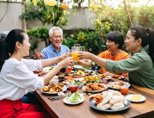 How Family Governance Supports Family Harmony