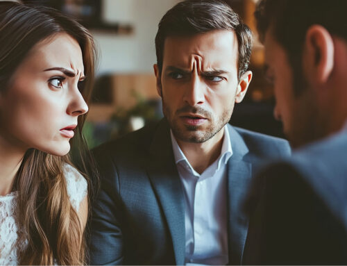 Why Your Family Meetings Aren’t Working